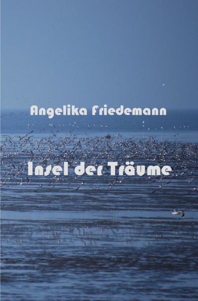 'Insel der Träume'-Cover