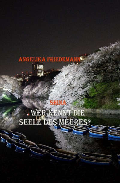 'Cover von Wer kennt die Seele des Meeres?'-Cover