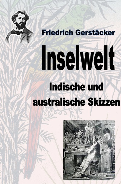 'Cover von Inselwelt'-Cover