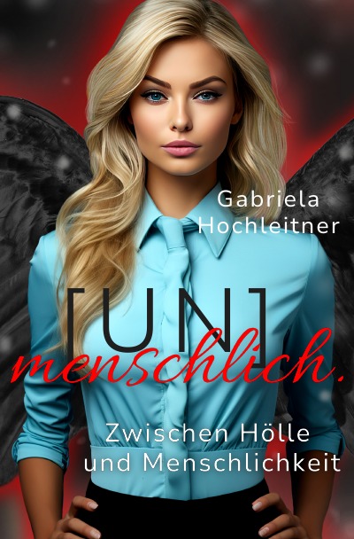 'Cover von (Un)menschlich. Teil 2'-Cover