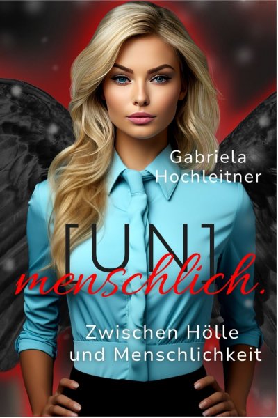 'Cover von (Un)menschlich. Teil 2'-Cover