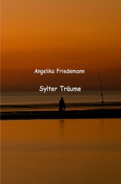 'Cover von Sylter Träume'-Cover