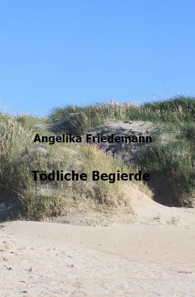 'Cover von Tödliche Begierde'-Cover