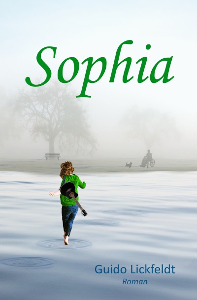'Sophia'-Cover