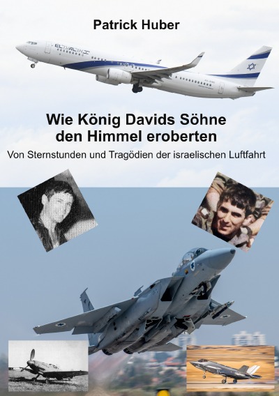 'Cover von Wie König Davids Söhne  den Himmel eroberten'-Cover