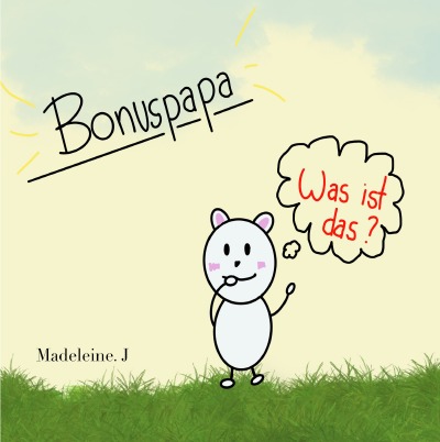 'Bonuspapa'-Cover