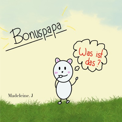 'Bonuspapa'-Cover