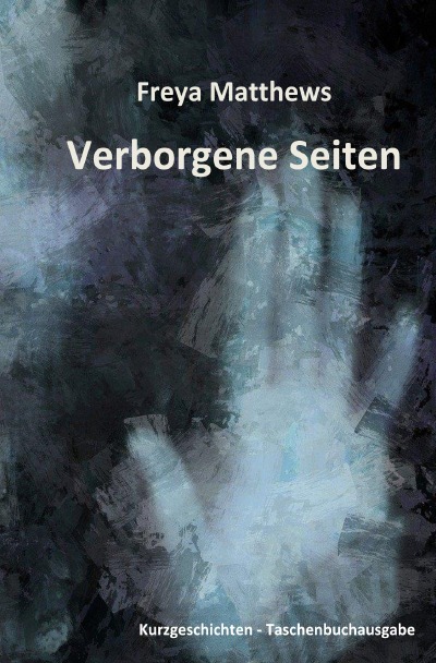 'Cover von Verborgene Seiten'-Cover