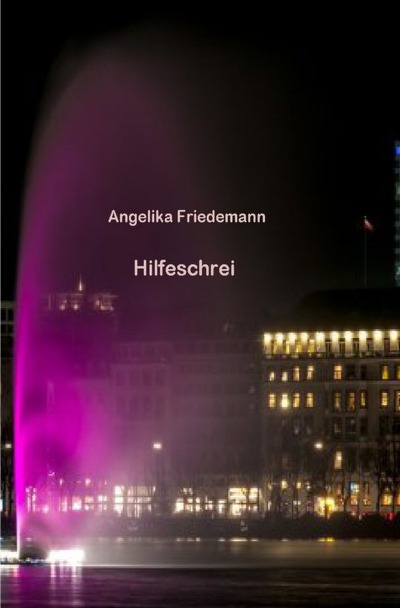 'Cover von Hilfeschrei'-Cover
