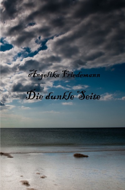 'Cover von Die dunkle Seite'-Cover