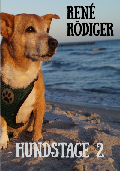 'Hundstage 2'-Cover