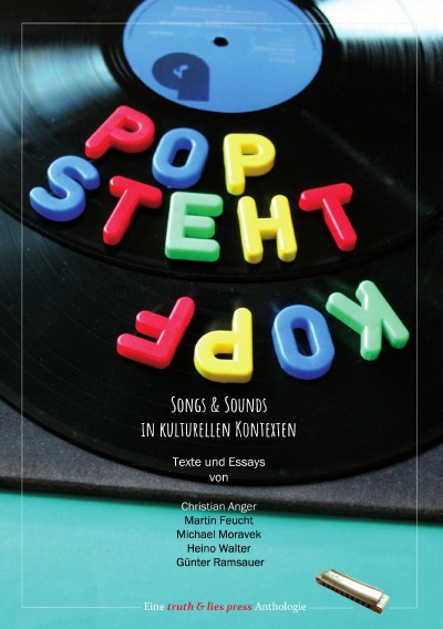 'Cover von Pop steht Kopf'-Cover