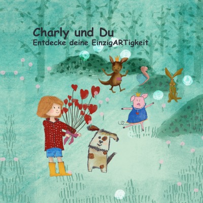 'Charly und Du'-Cover