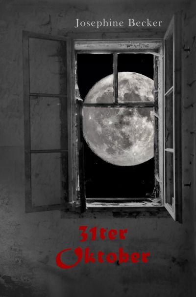 'Cover von 31ter Oktober'-Cover