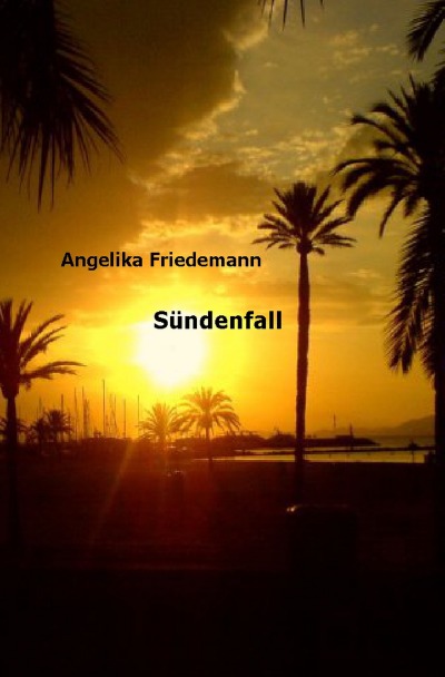 'Cover von Sündenfall'-Cover