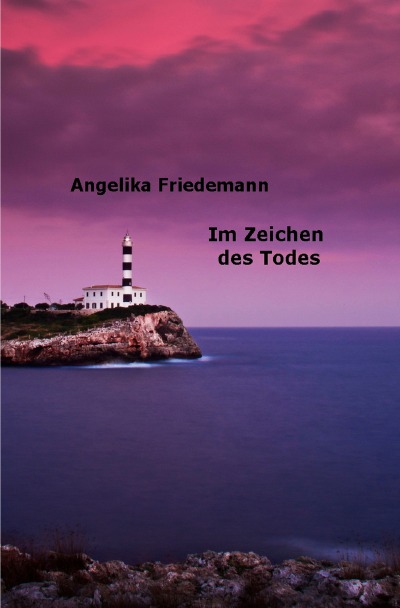 'Cover von Im Zeichen des Todes'-Cover