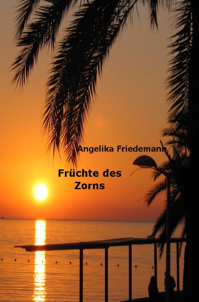 'Cover von Früchte des Zorns'-Cover