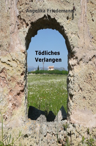 'Cover von Tödliches Verlangen'-Cover