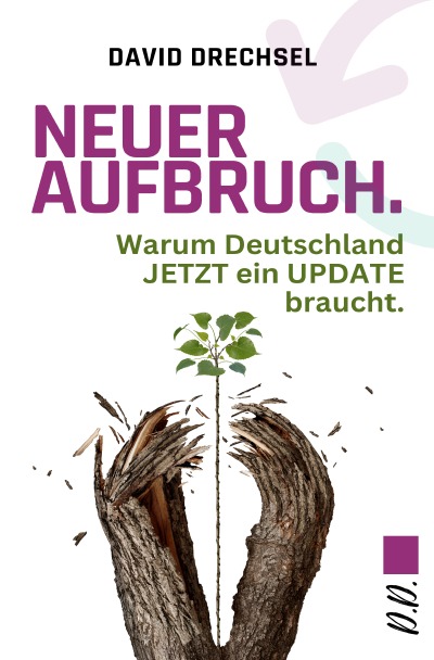 'Cover von NEUER AUFBRUCH.'-Cover
