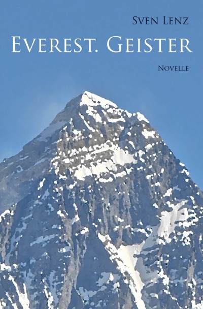 'Everest. Geister'-Cover