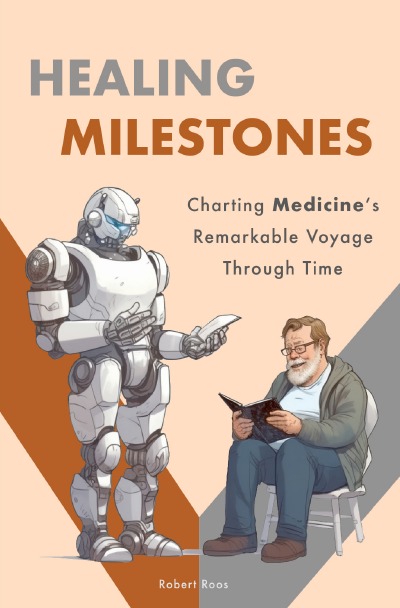 'Cover von Healing Milestones'-Cover