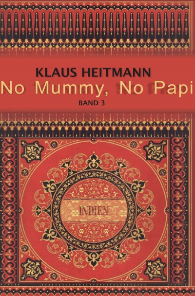 'Cover von No Mummy, No Papi Band 3'-Cover