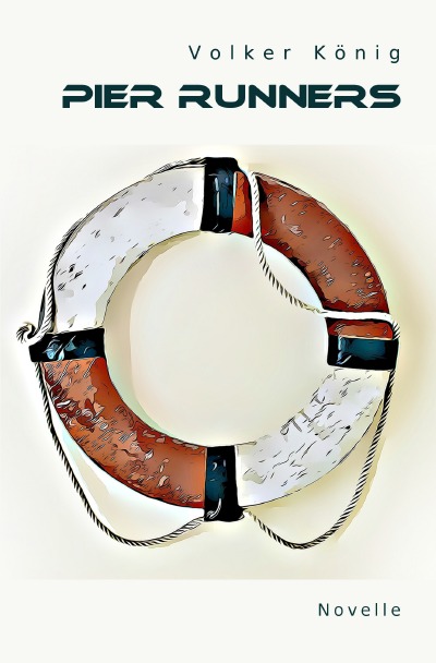 'Cover von Pier Runners'-Cover