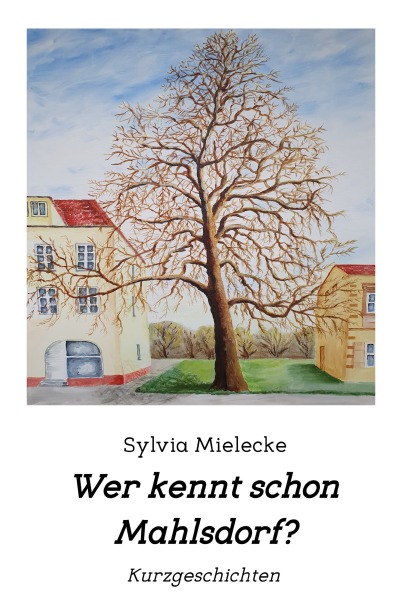 'Cover von Wer kennt schon Mahlsdorf?'-Cover