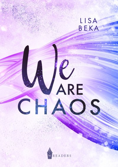 'Cover von We Are Chaos'-Cover