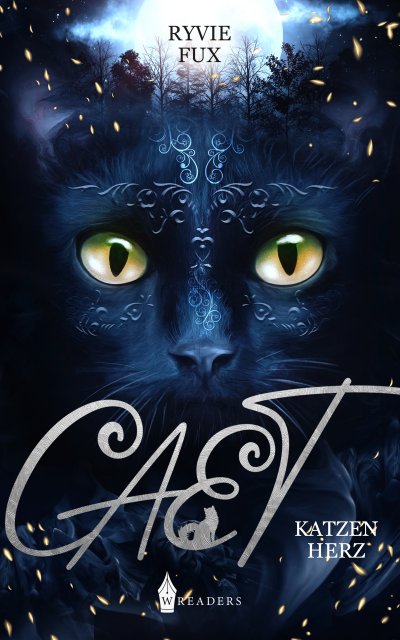 'Caet'-Cover