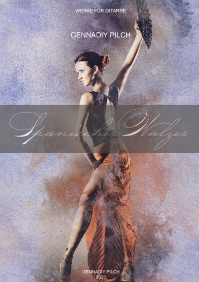 'Cover von Spanischer Walzer'-Cover