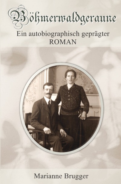 'Cover von Böhmerwaldgeraune'-Cover