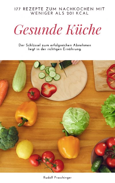 '„Ihre Traumfigur-Rezepte: Mit der richtigen Ernährung zum Abnehmen“'-Cover