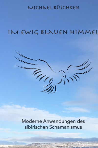 'Im ewig blauen Himmel'-Cover