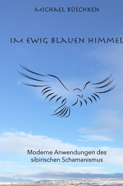 'Cover von Im ewig blauen Himmel'-Cover