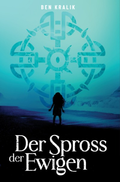 'Cover von Der Spross der Ewigen'-Cover