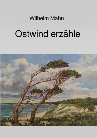 'Cover von Ostwind erzähle'-Cover