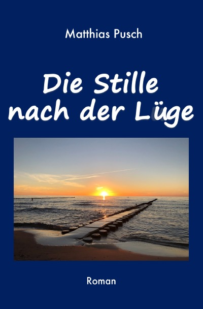 'Cover von Die Stille nach der Lüge'-Cover