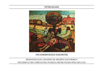 'Cover von Der barmherzige Samariter'-Cover