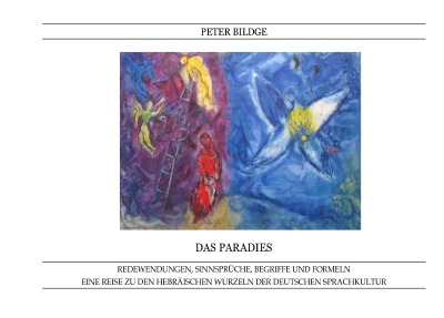 'Das Paradies'-Cover