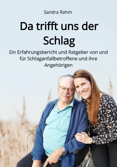 'Cover von Da trifft uns der Schlag'-Cover