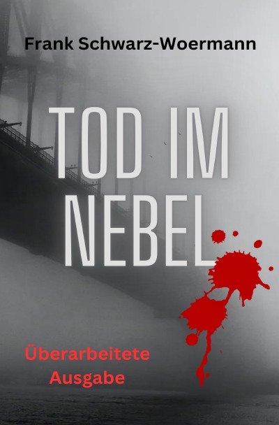 'Cover von Tod im Nebel'-Cover