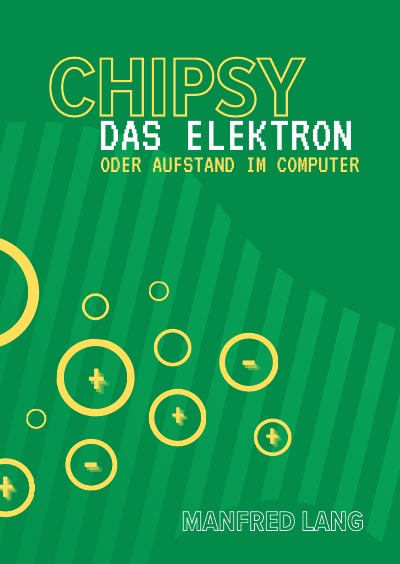 'Cover von Chipsy das Elektron'-Cover