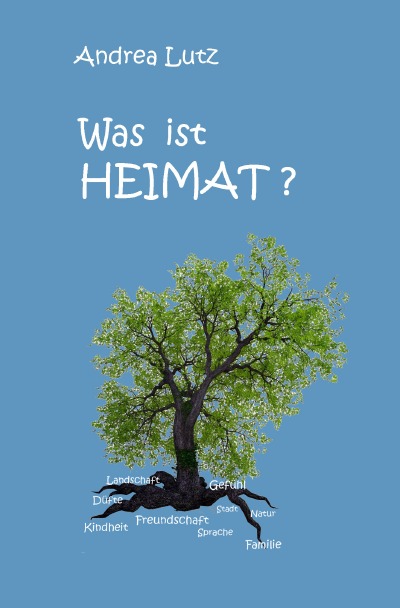 'Was ist Heimat?'-Cover