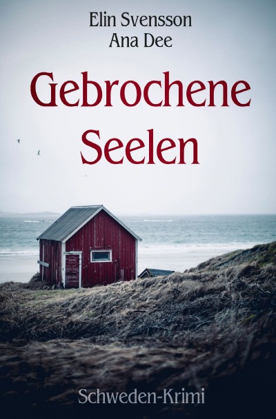 'Cover von Gebrochene Seelen'-Cover