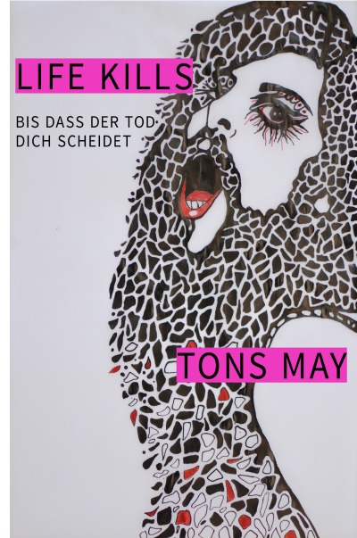 'Cover von Life Kills'-Cover