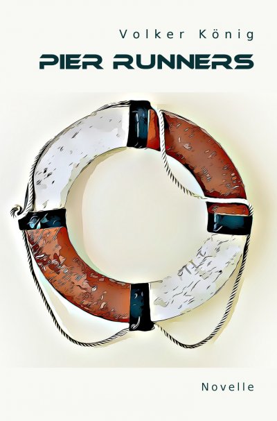 'Cover von Pier Runners'-Cover