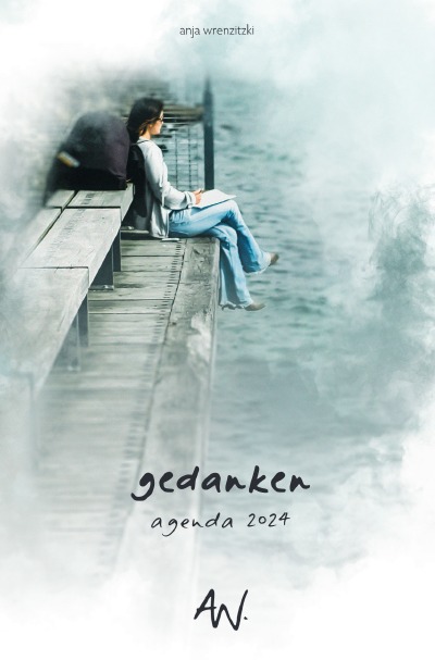 'gedanken 2024 (Softcover)'-Cover