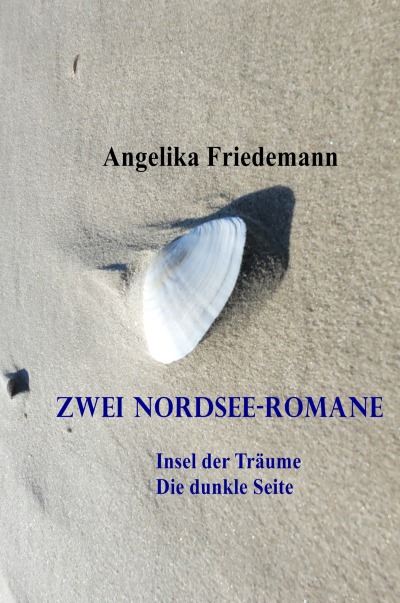 'Cover von Zwei Nordsee-Romane'-Cover