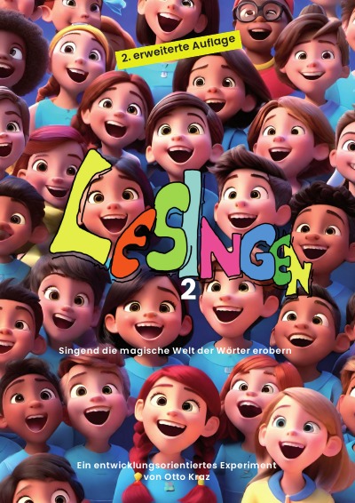 'Cover von LeSingen 2'-Cover